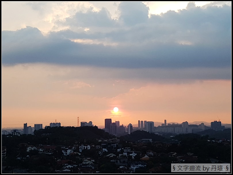 2019吉隆坡居遊2：體驗新滋味&沙嗲菜單翻譯
