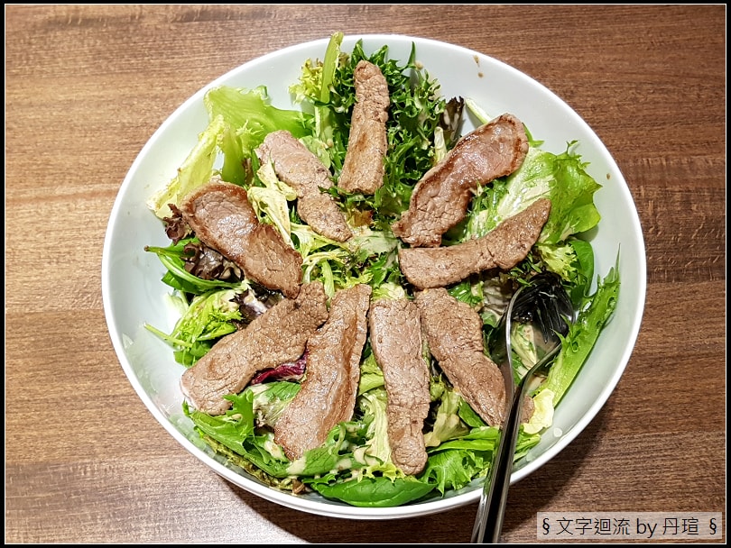 晚餐自己煮