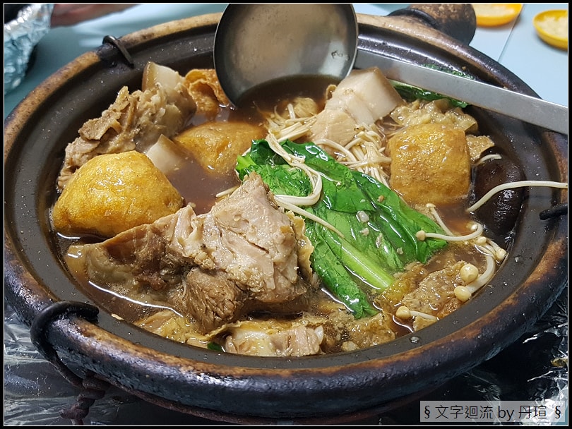 2019吉隆坡居遊2：體驗新滋味&沙嗲菜單翻譯