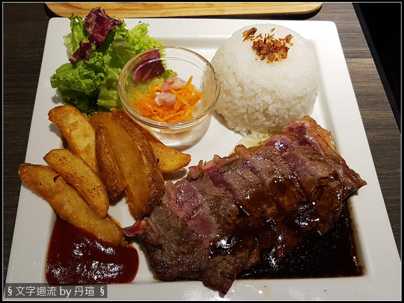 2019吉隆坡居遊2：體驗新滋味&沙嗲菜單翻譯