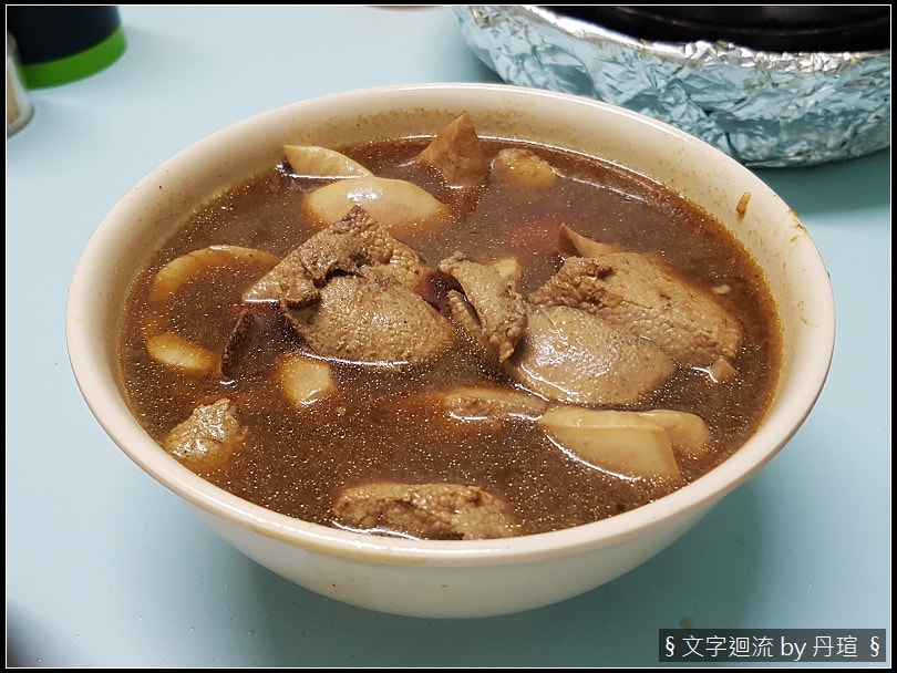 2019吉隆坡居遊2：體驗新滋味&沙嗲菜單翻譯