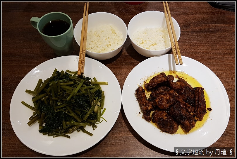 2019吉隆坡居遊3：放空一直吃