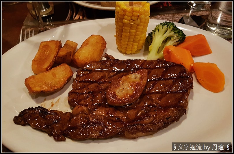 2019吉隆坡居遊4：盡享美食