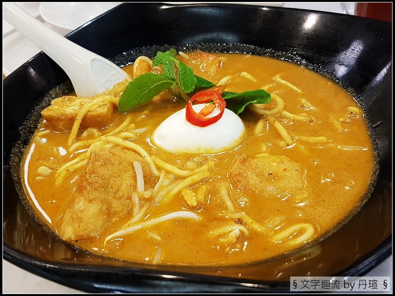 2019吉隆坡居遊4：盡享美食
