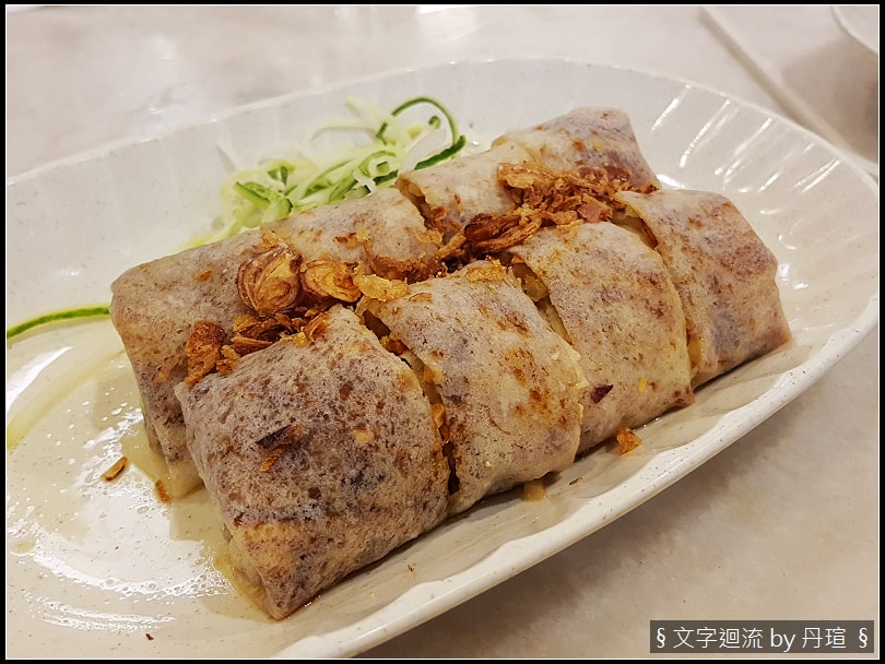 2019吉隆坡居遊4：盡享美食