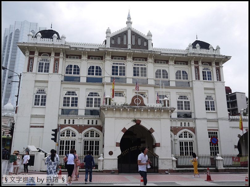 2019吉隆坡居遊4：盡享美食
