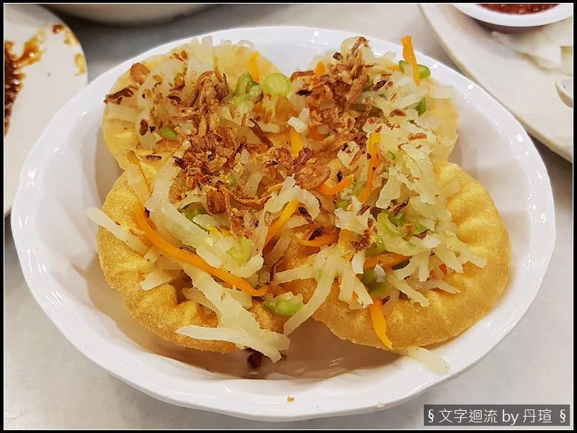 2019吉隆坡居遊4：盡享美食