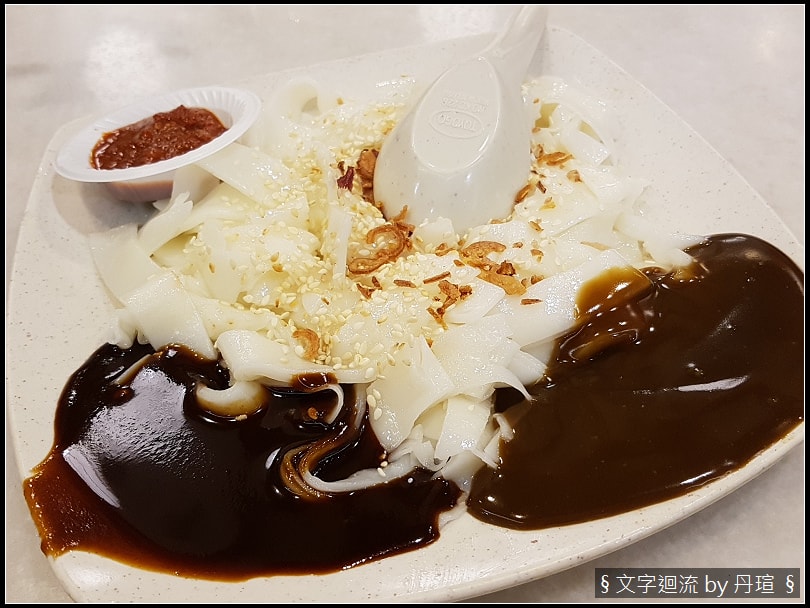 2019吉隆坡居遊4：盡享美食