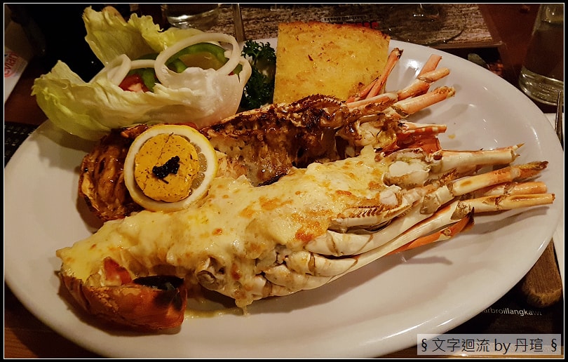 2019吉隆坡居遊4：盡享美食