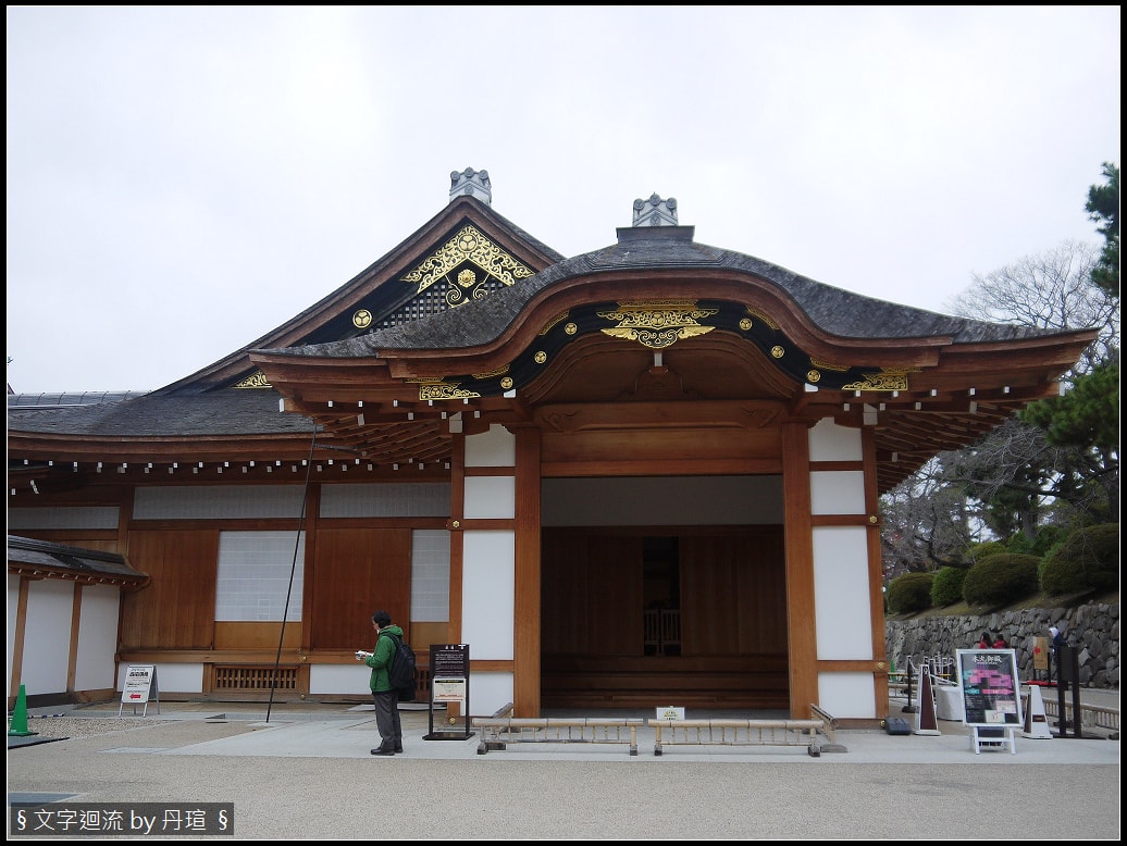 名古屋城
