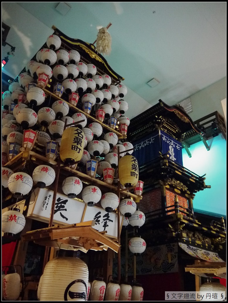 犬山祭山車 犬山祭山車