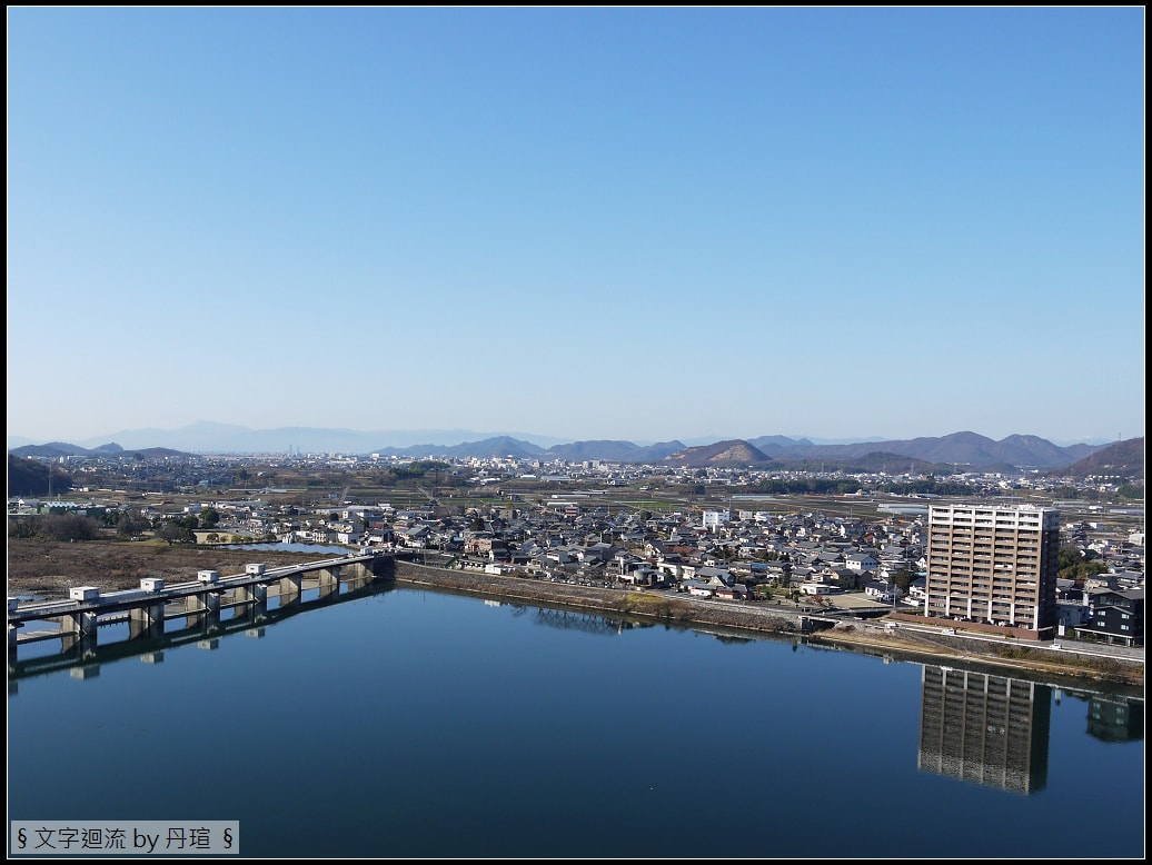 四週景色 四週景色