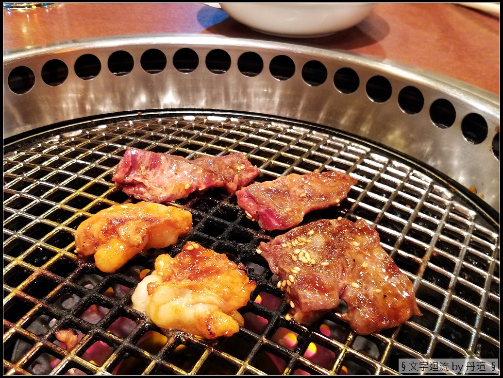 晚餐再大吃燒肉 晚餐再大吃燒肉