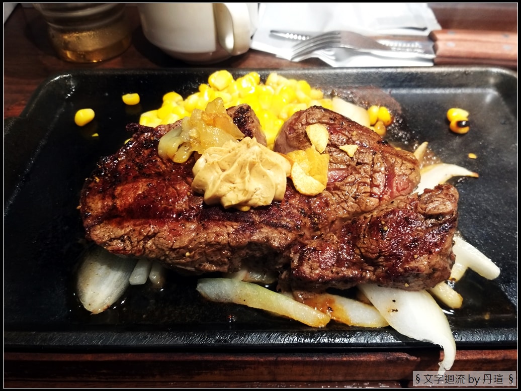 晚餐牛排 晚餐牛排