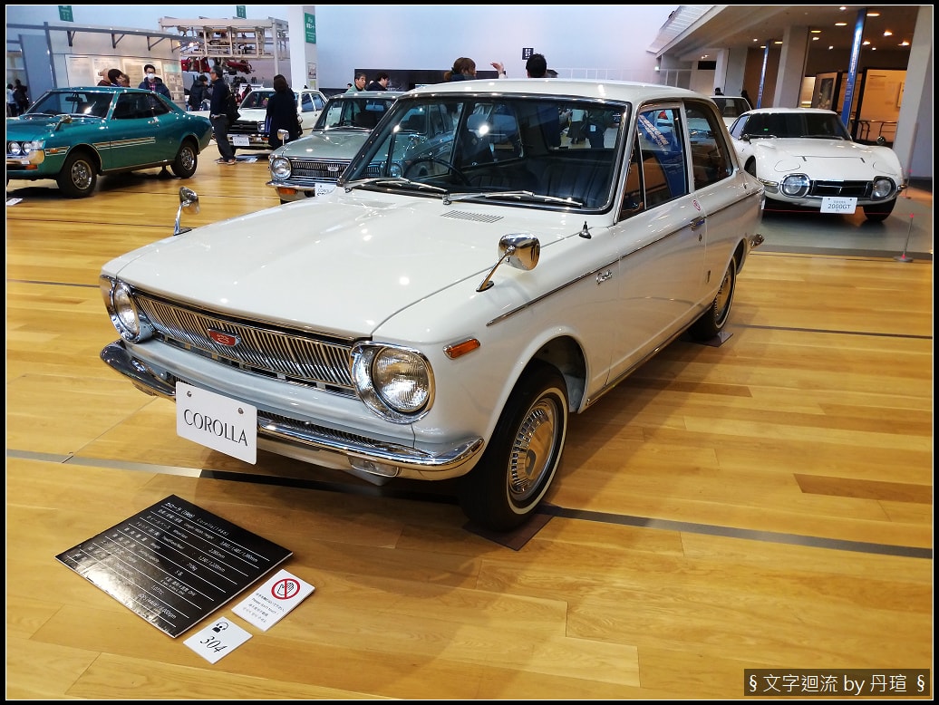 復古車款好可愛 復古車款好可愛