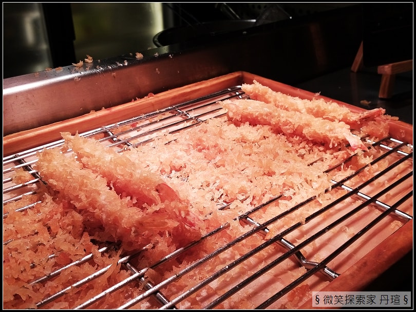 [食記]台北寒舍艾美：探索廚房下午茶