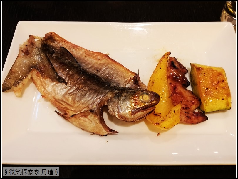[食記]台北寒舍艾美：探索廚房下午茶