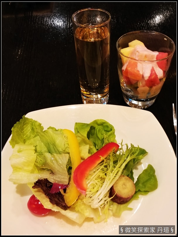 [食記]台北寒舍艾美：探索廚房下午茶