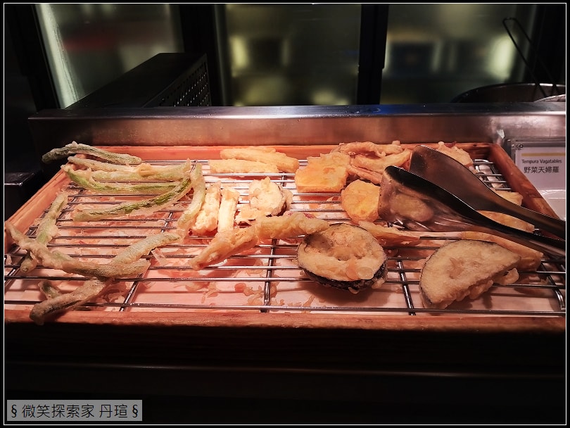 [食記]台北寒舍艾美：探索廚房下午茶