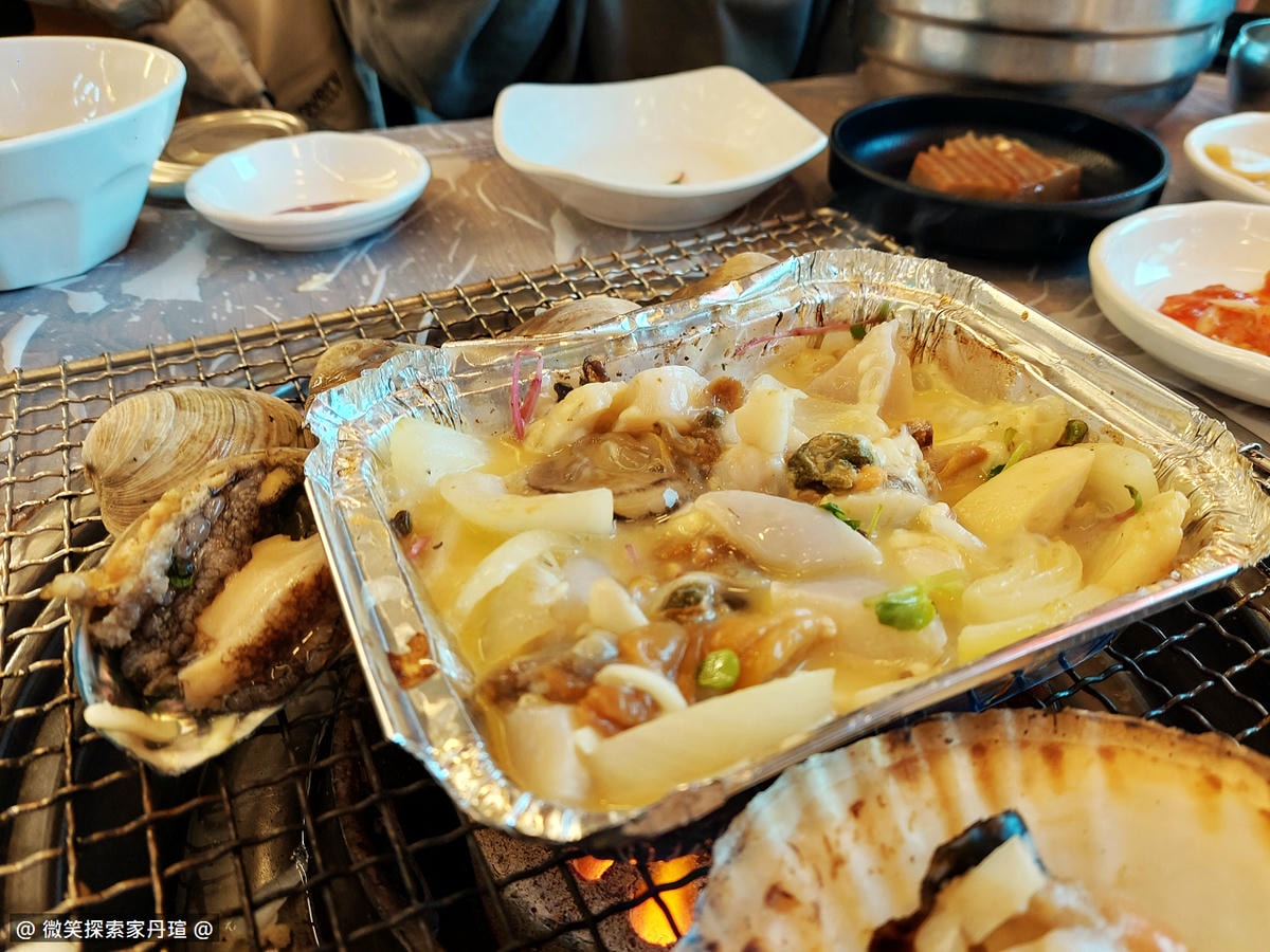 2024冬季釜山行2：慶州 & 東釜山