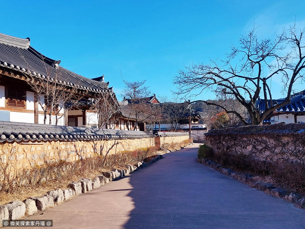 2024冬季釜山行2：慶州 & 東釜山