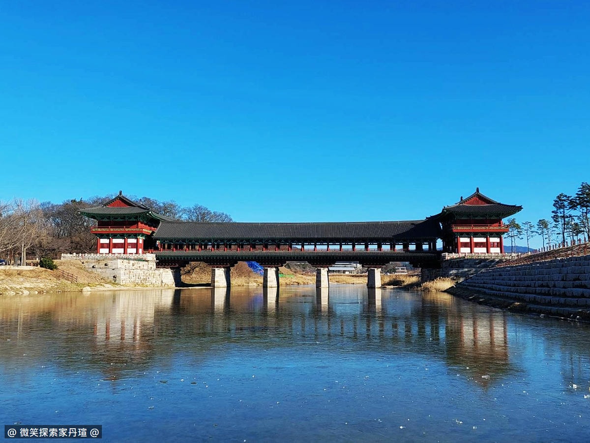 2024冬季釜山行2：慶州 & 東釜山