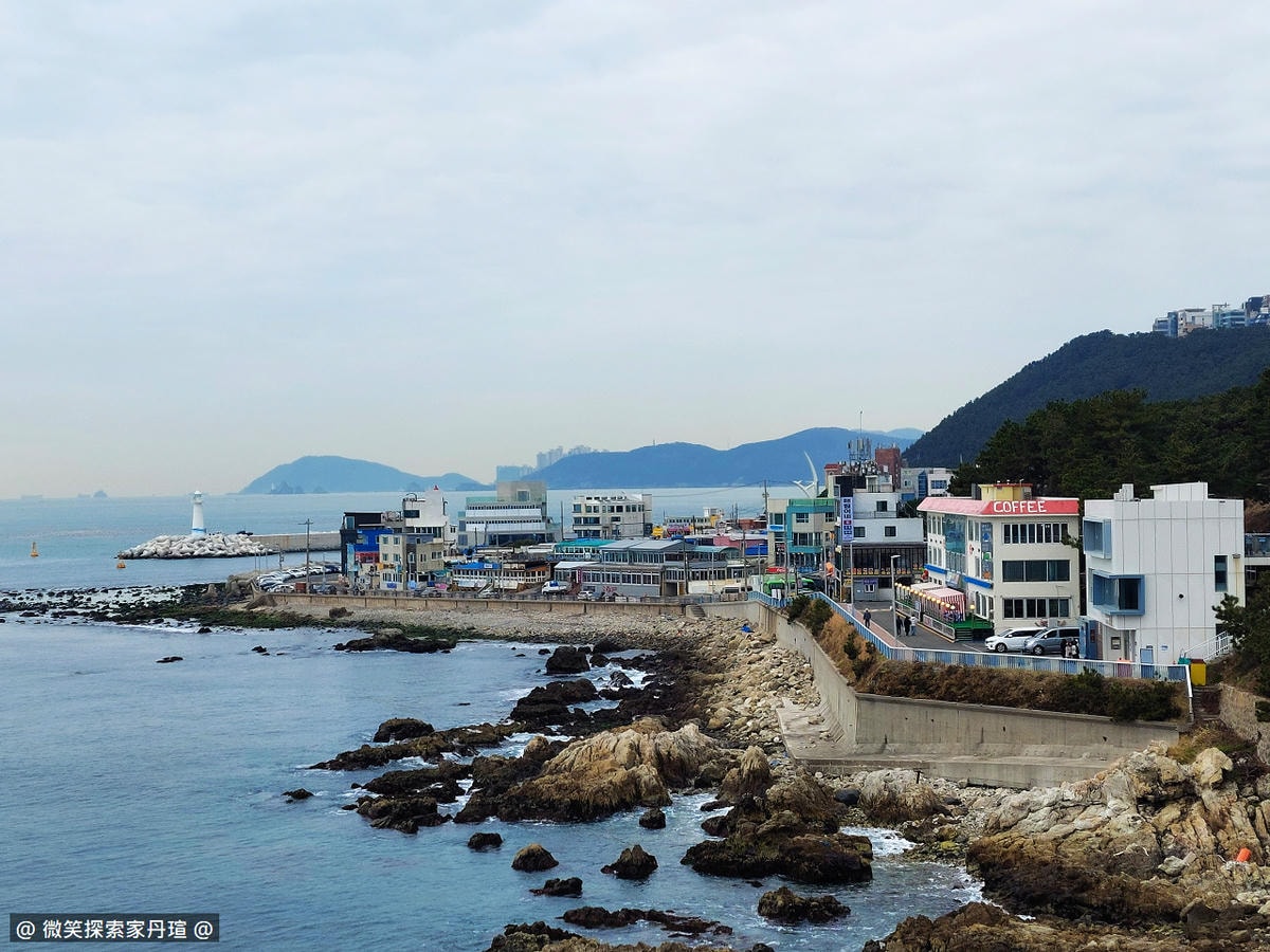 2024冬季釜山行2：慶州 & 東釜山