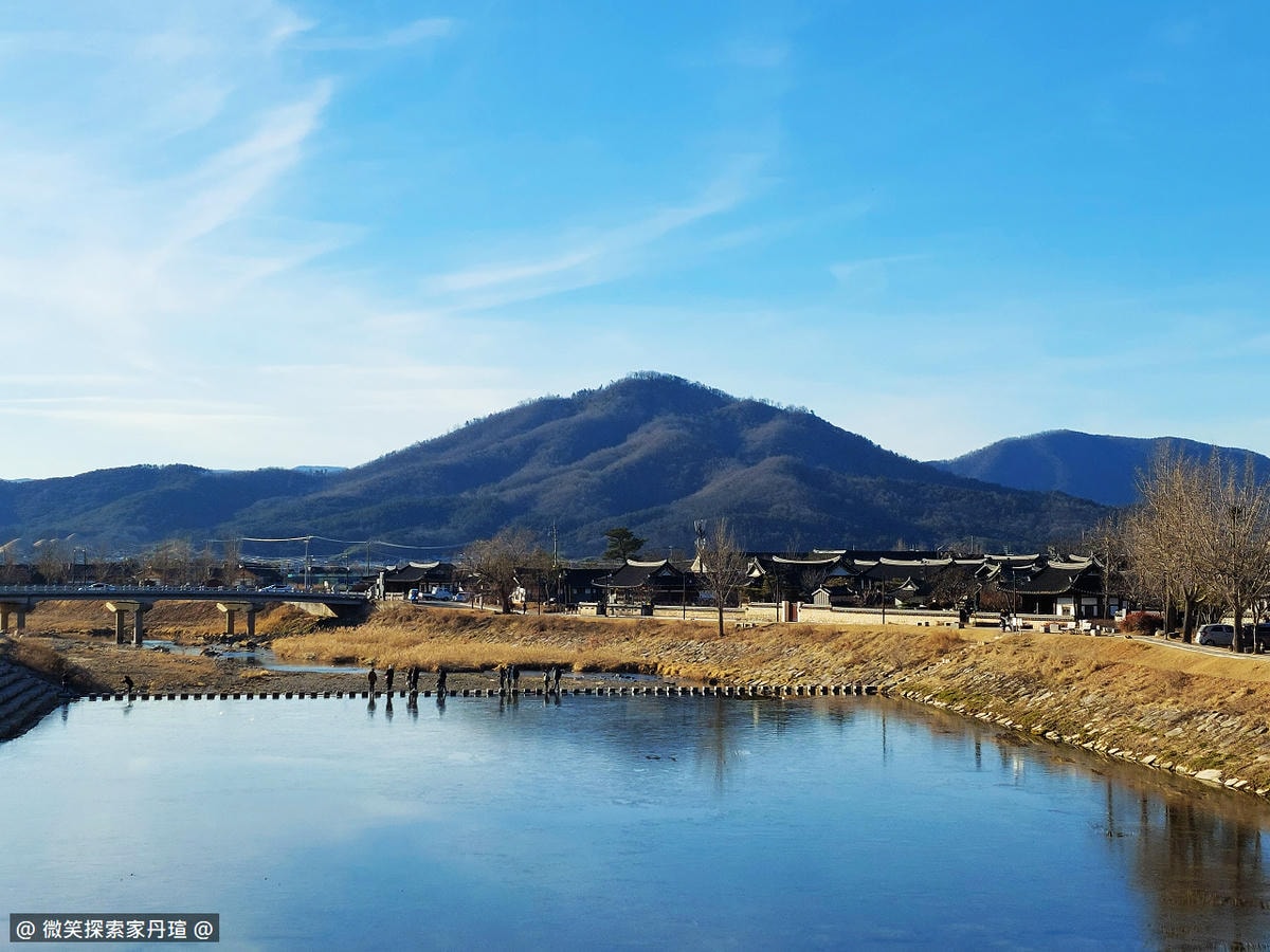 2024冬季釜山行2：慶州 & 東釜山