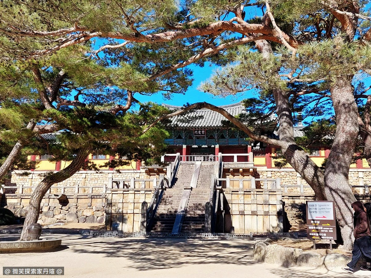 2024冬季釜山行2：慶州 & 東釜山