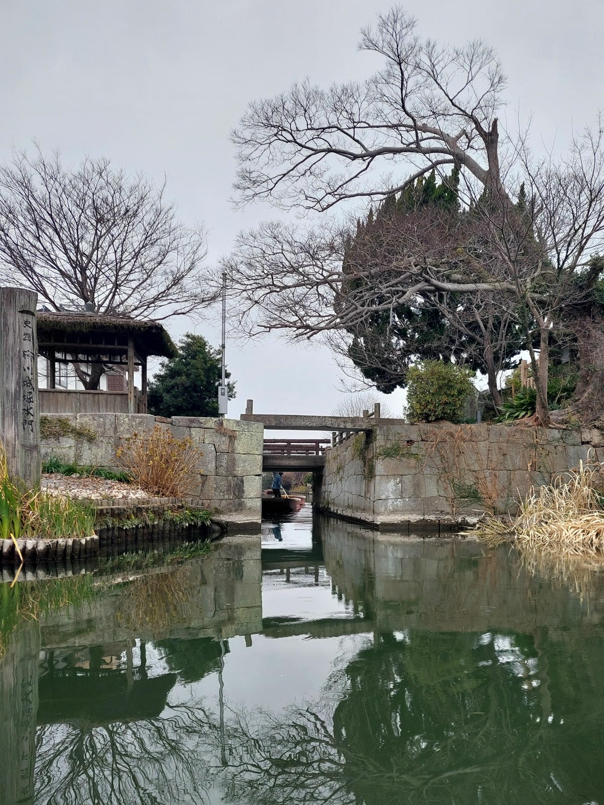 2025冬季福岡行1:中洲屋台&柳川及太宰府 2025冬季福岡行1:中洲屋台&柳川及太宰府
