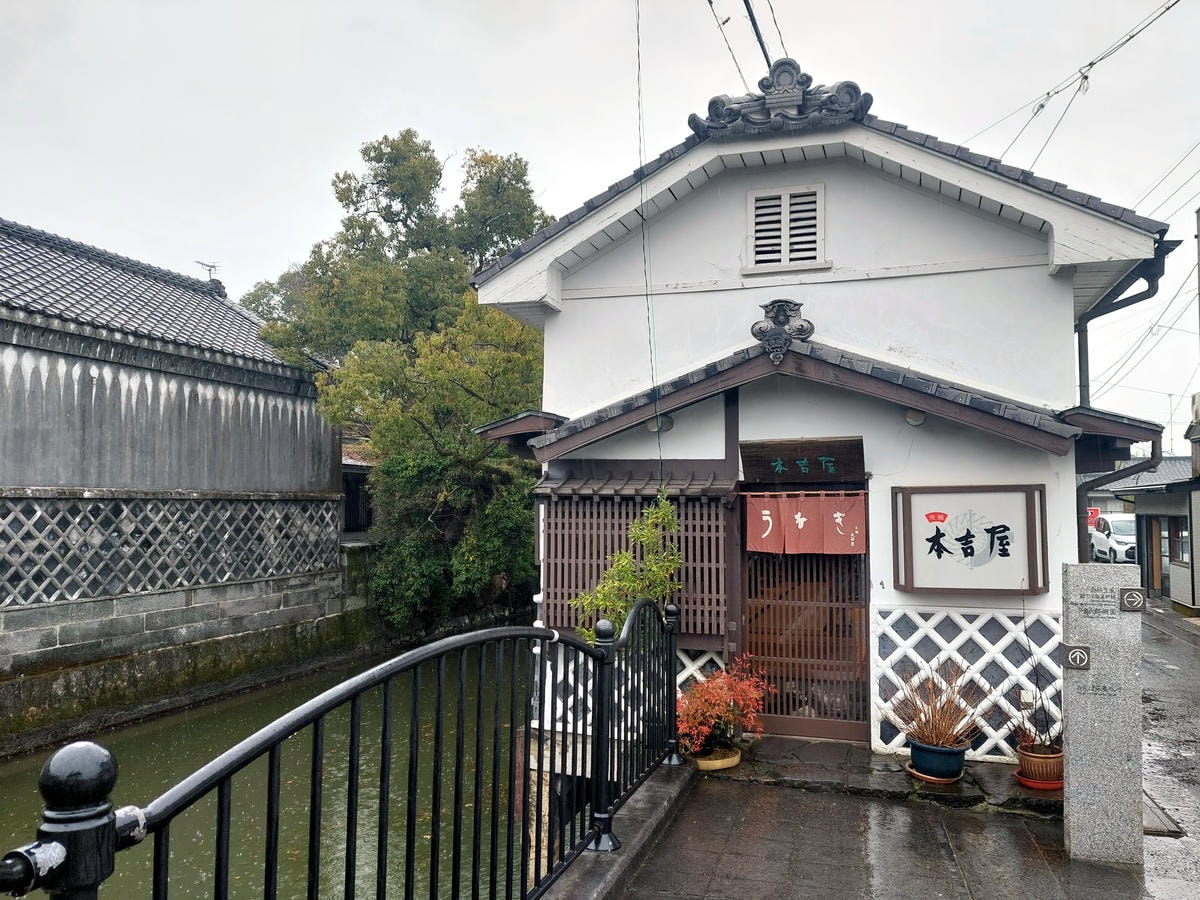 2025冬季福岡行1:中洲屋台&柳川及太宰府 2025冬季福岡行1:中洲屋台&柳川及太宰府