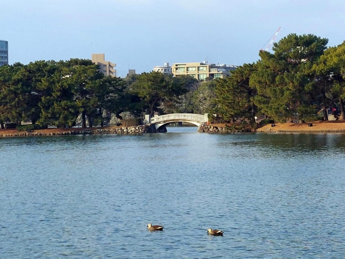2025冬季福岡行2:小倉城&門司港及天神地下街 2025冬季福岡行2:小倉城&門司港及天神地下街