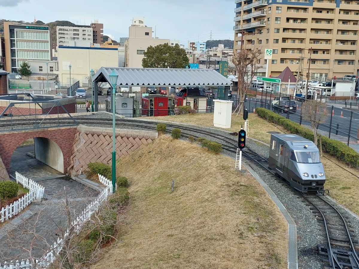 2025冬季福岡行2:小倉城&門司港及天神地下街 2025冬季福岡行2:小倉城&門司港及天神地下街